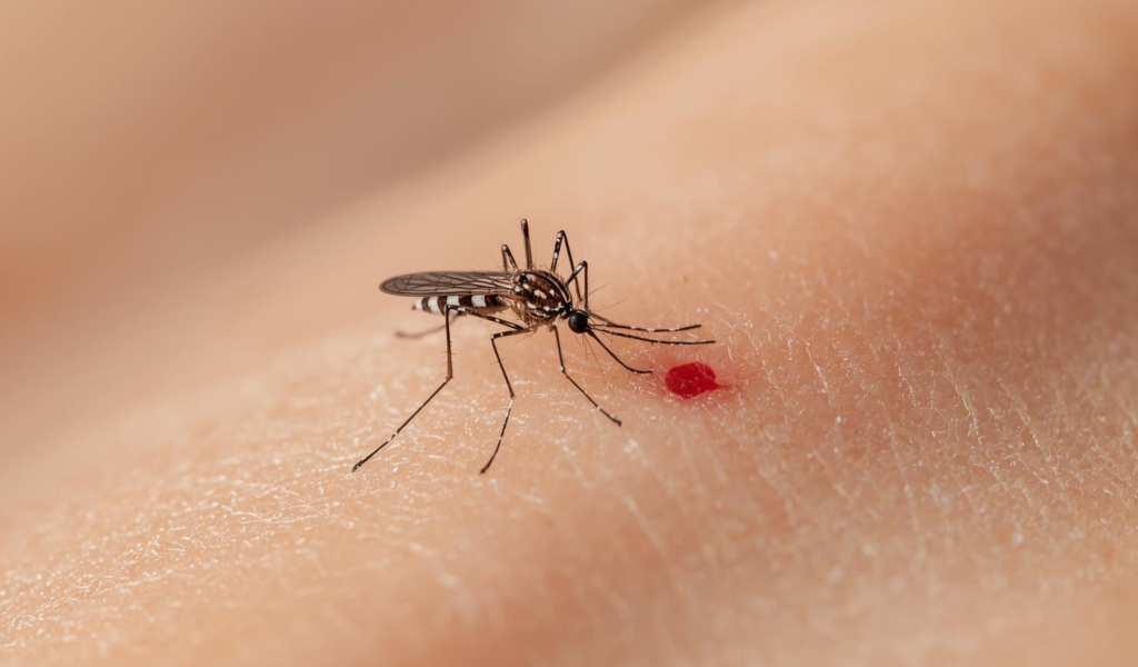 Waspadai Penyakit Saat Musim Hujan