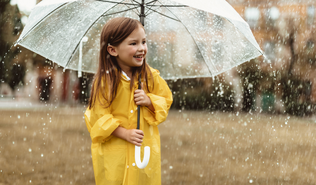 Waspadai Penyakit Saat Musim Hujan