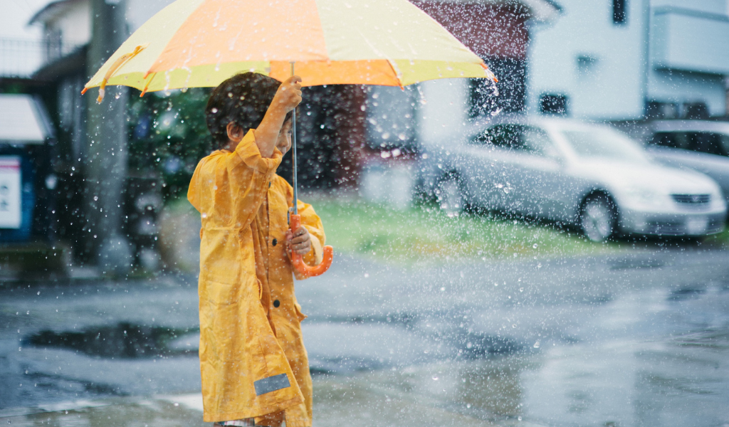 Waspadai Penyakit Saat Musim Hujan