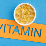 Tanda Tubuh Kekurangan Vitamin D