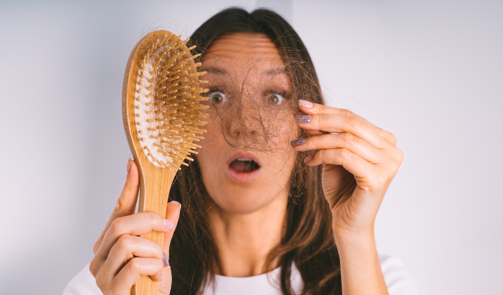 Tanda Tubuh Kekurangan Vitamin D