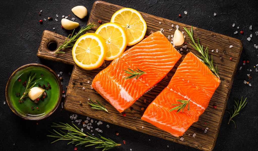 Tanda Tubuh Kekurangan Vitamin D