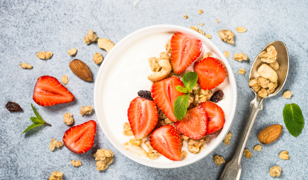 Tanda Tubuh Kekurangan Vitamin D