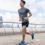 manfaat olahraga lari