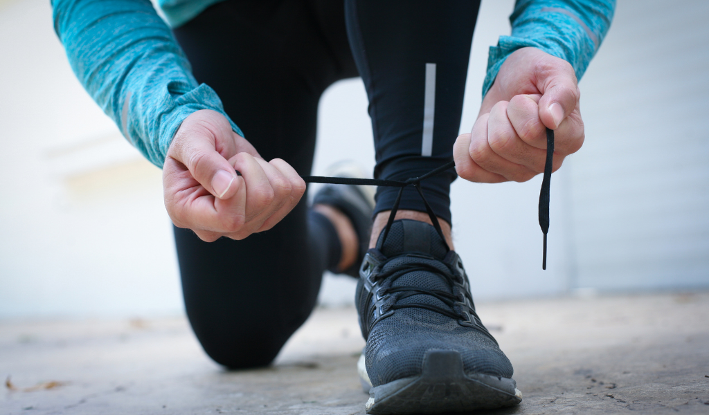 manfaat olahraga lari