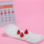 Tubuh Mudah Lelah Saat Haid