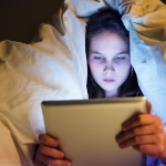 efek begadang bagi jantung