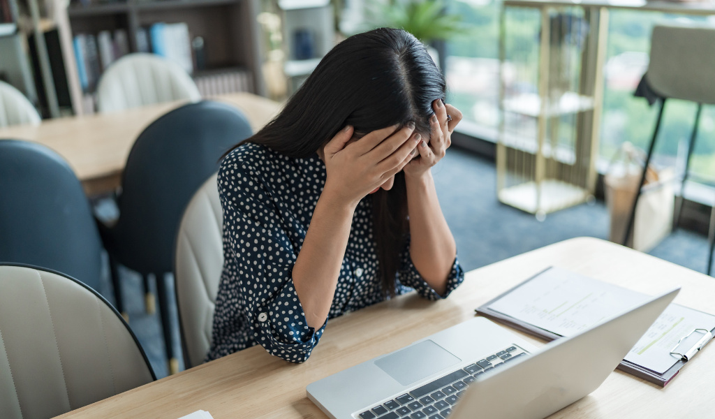 Tanda Serangan Jantung