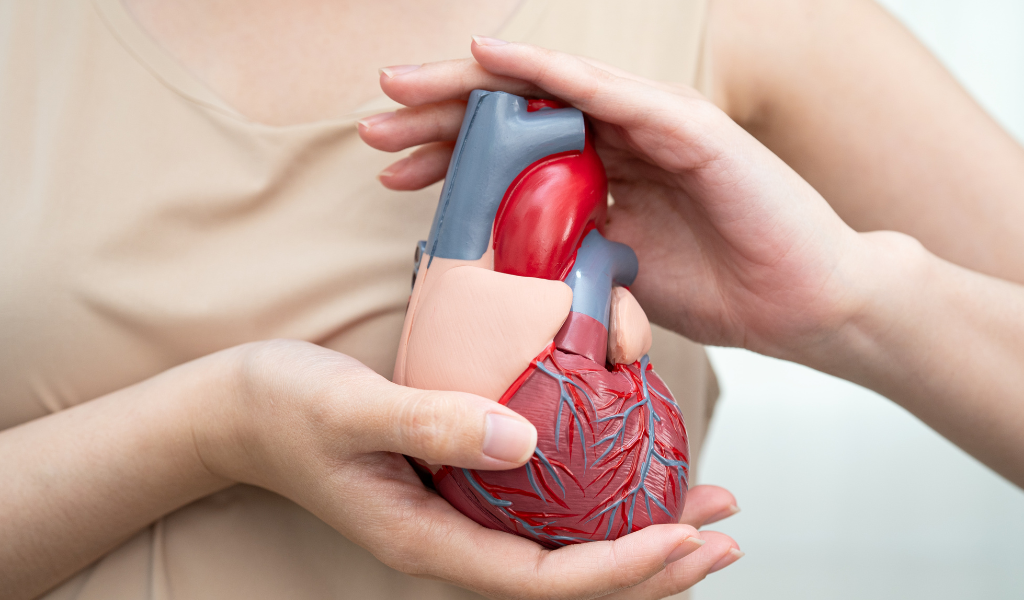 mencegah penyakit gagal jantung