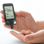 Manajemen Kontrol Gula Darah