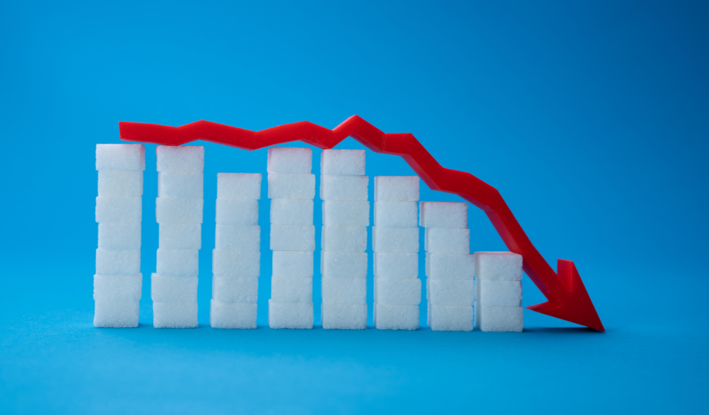 Tabel Kadar Gula Darah Normal