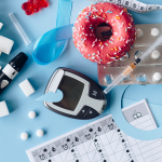 Mengurangi Gula dalam Tubuh