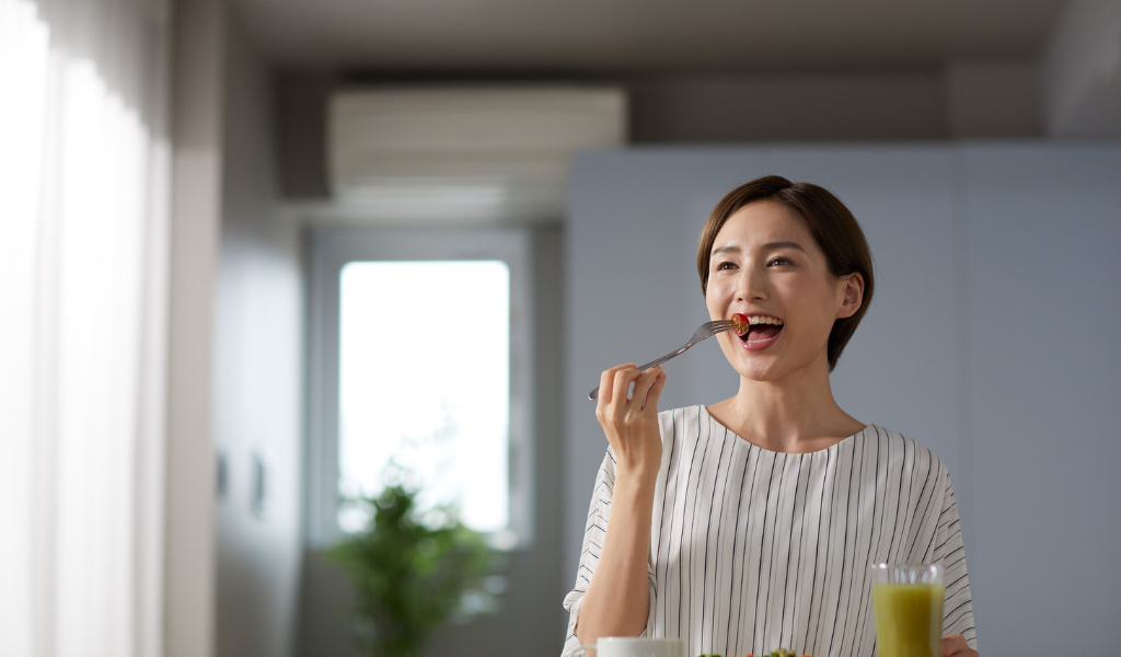 Tabel Kadar Gula Darah Normal