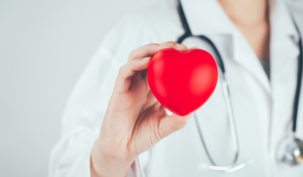 tanda serangan jantung