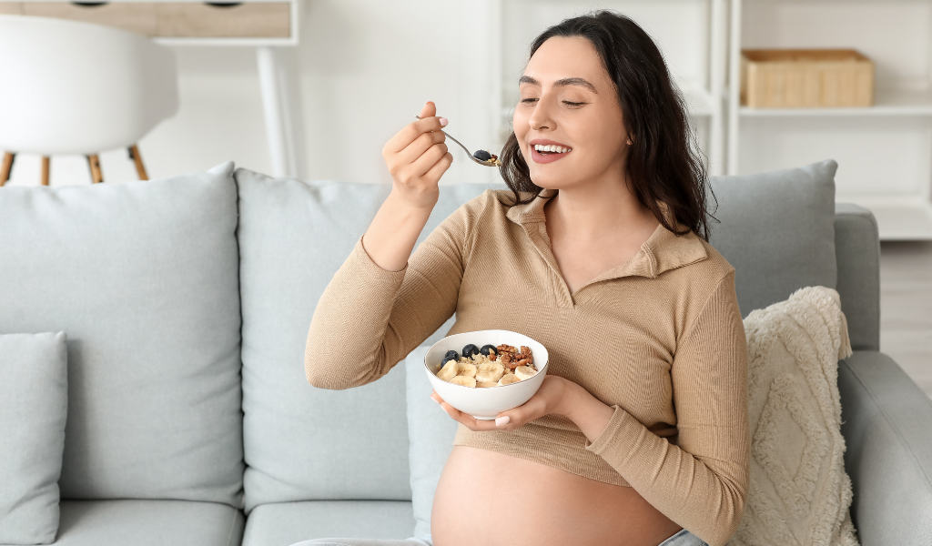 mengapa oatmeal cocok untuk sarapan