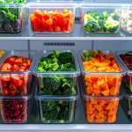 Makanan Sehat Tahan Lama