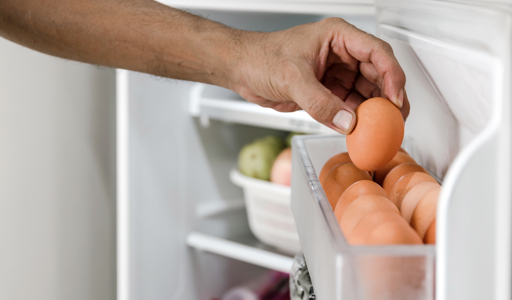 vitameal Makanan Sehat Tahan Lama