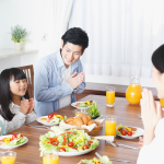 sarapan kaya protein