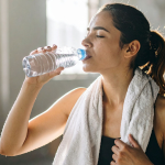 Kesalahan Minum Air Putih