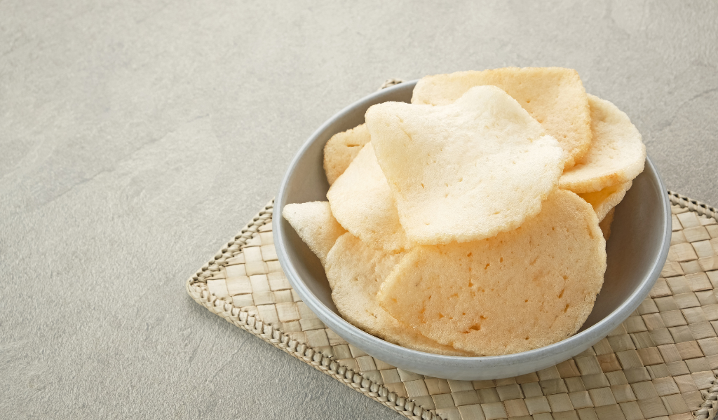 vitameal Risiko Kesehatan Terlalu Sering Makan Kerupuk