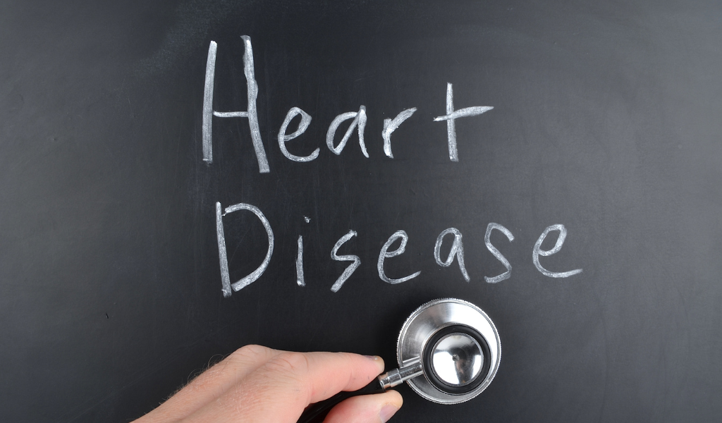 ciri jantung tidak sehat