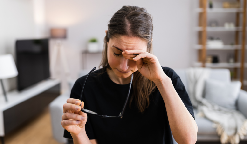 Orang yang Tidak Boleh Minum Kopi