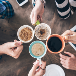 Orang yang Tidak Boleh Minum Kopi