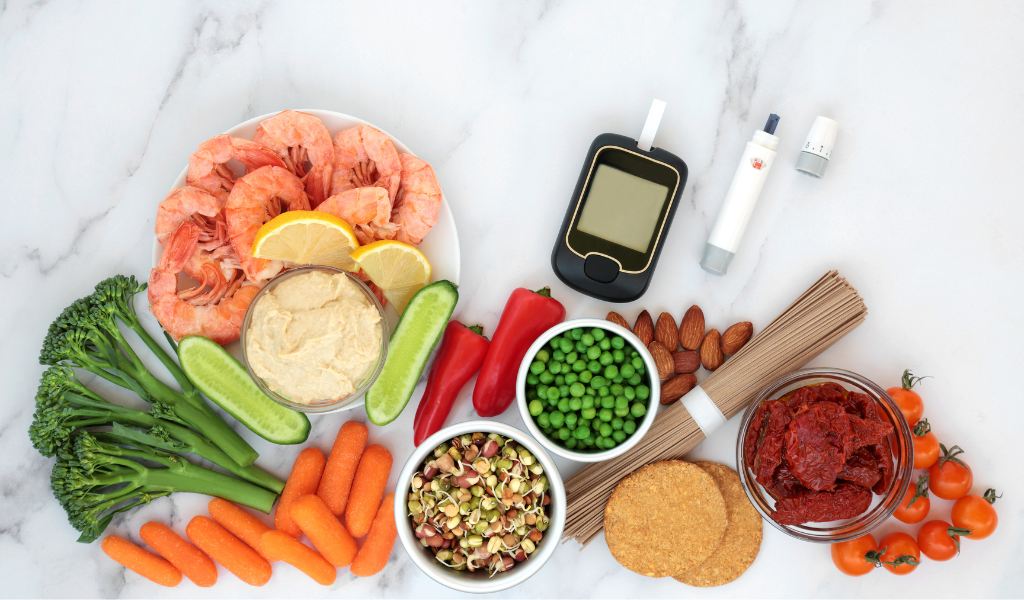 Mengatasi Telat Makan