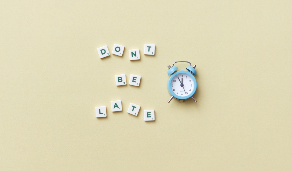 Mengatasi Telat Makan