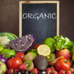 Makanan Organik