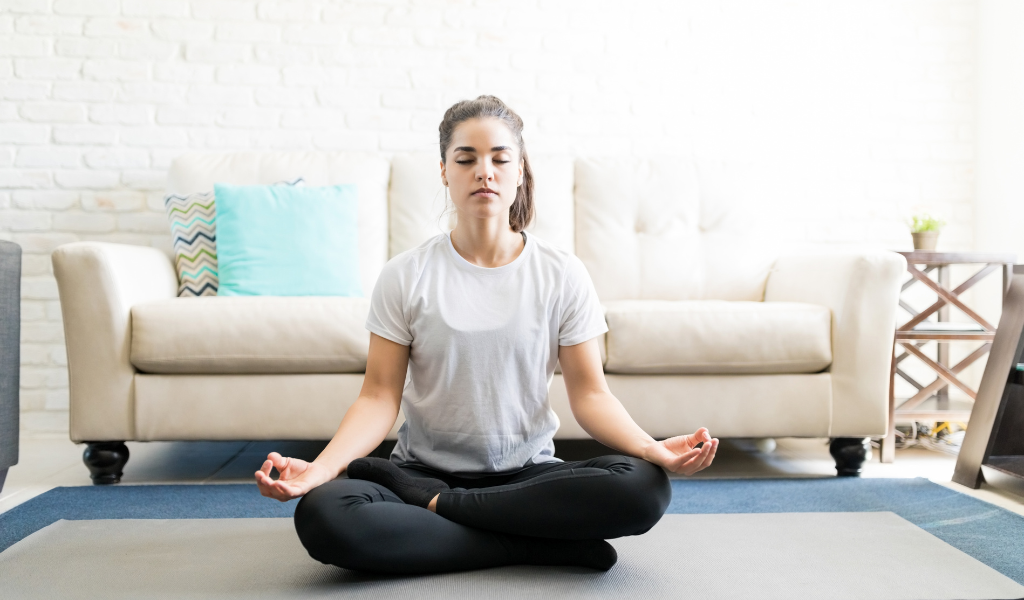 Mengurangi Gula dalam Tubuh