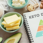 Amankah Diet Ketogenik