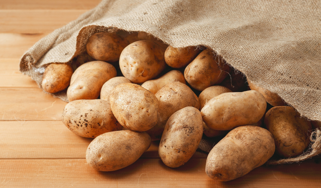 kentang untuk diabetes