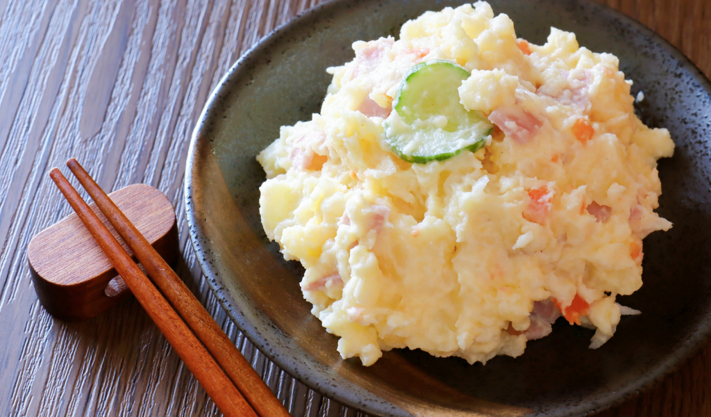 kentang untuk diabetes