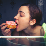 lapar tengah malam sebaiknya makan apa