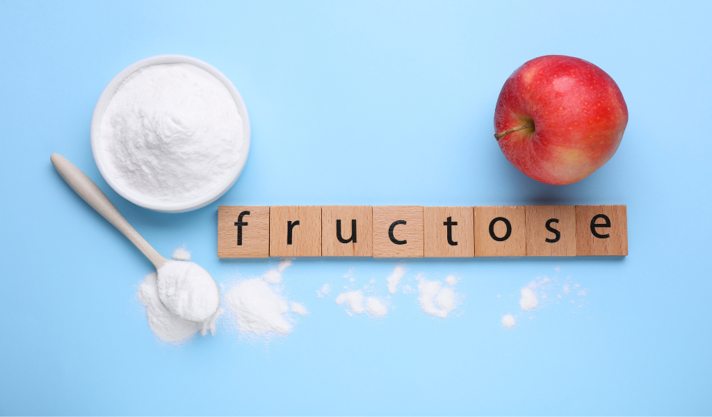 amankah makan buah dengan pemanis alami fruktosa