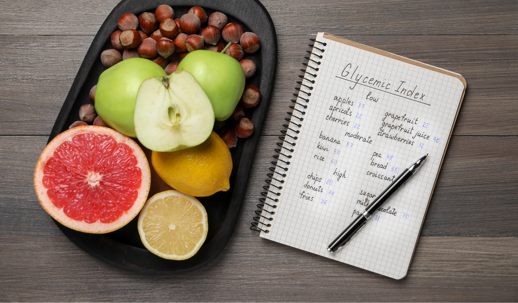 lapar tengah malam sebaiknya makan apa