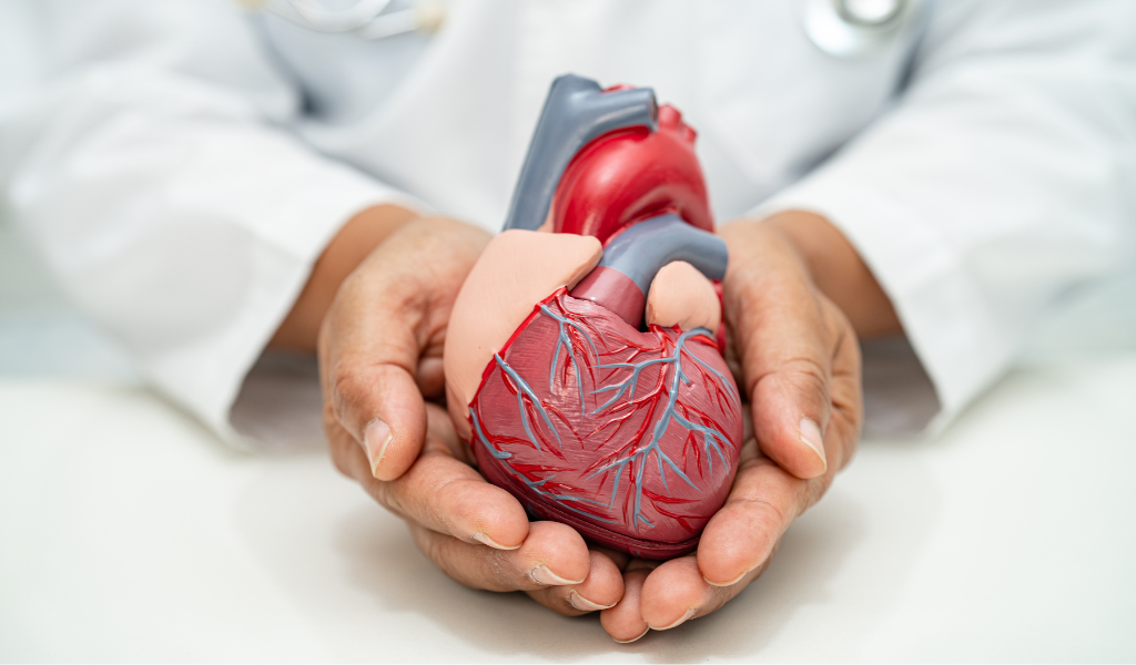 diabetes picu komplikasi penyakit jantung