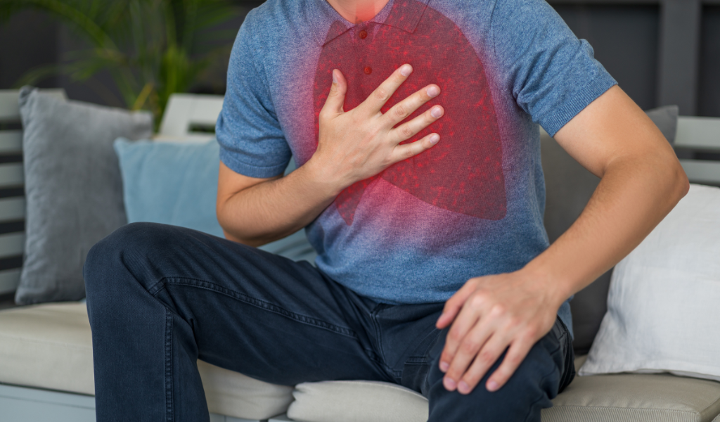 Cara Terhindar dari Penyakit Jantung Sejak Dini