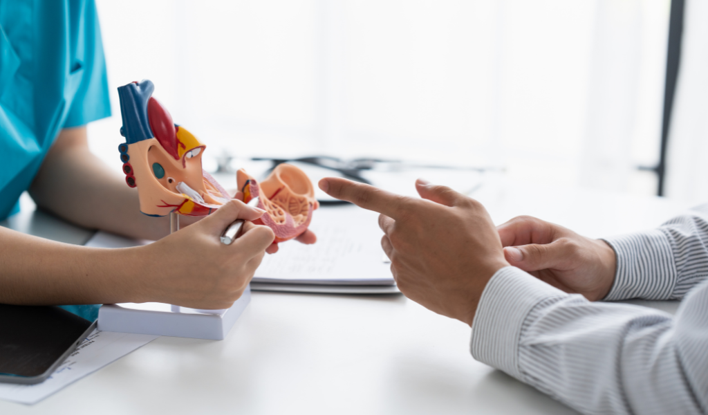 diabetes picu komplikasi penyakit jantung