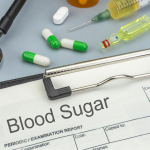 hubungan gula darah dan jantung