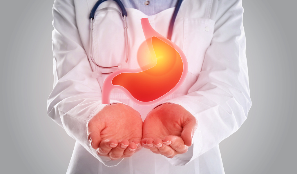 Perbedaan heartburn dan jantung