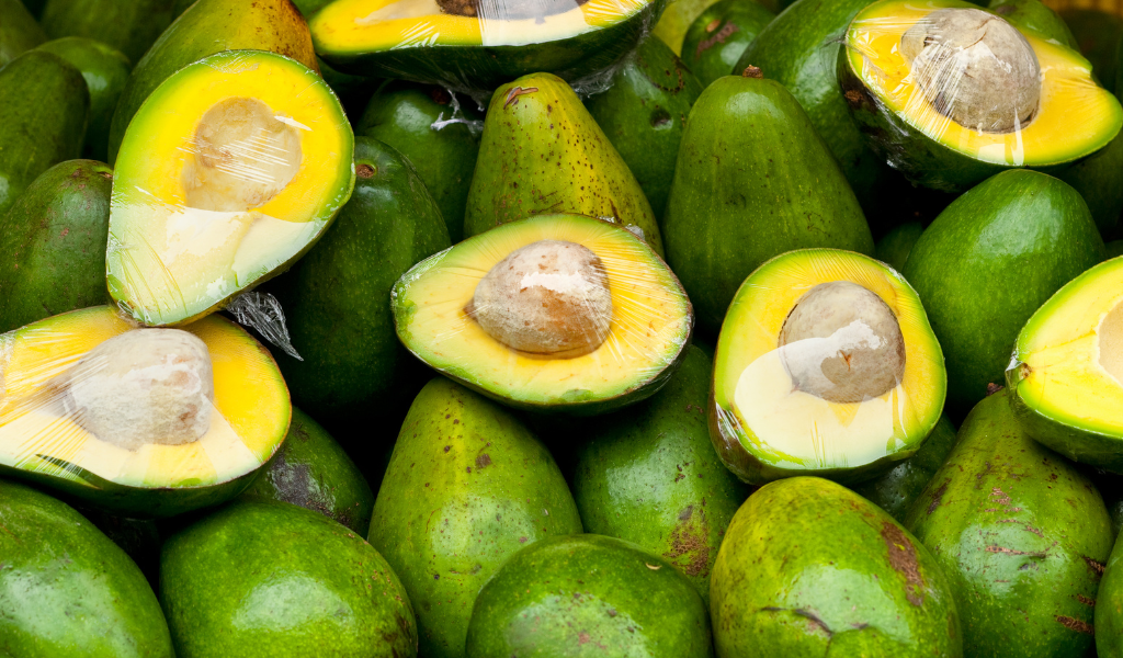 vitameal cara bikin alpukat cepat matang