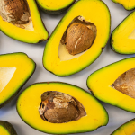 cara bikin alpukat cepat matang