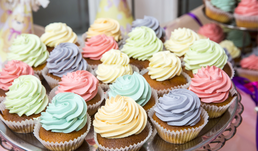 kue untuk penderita diabetes