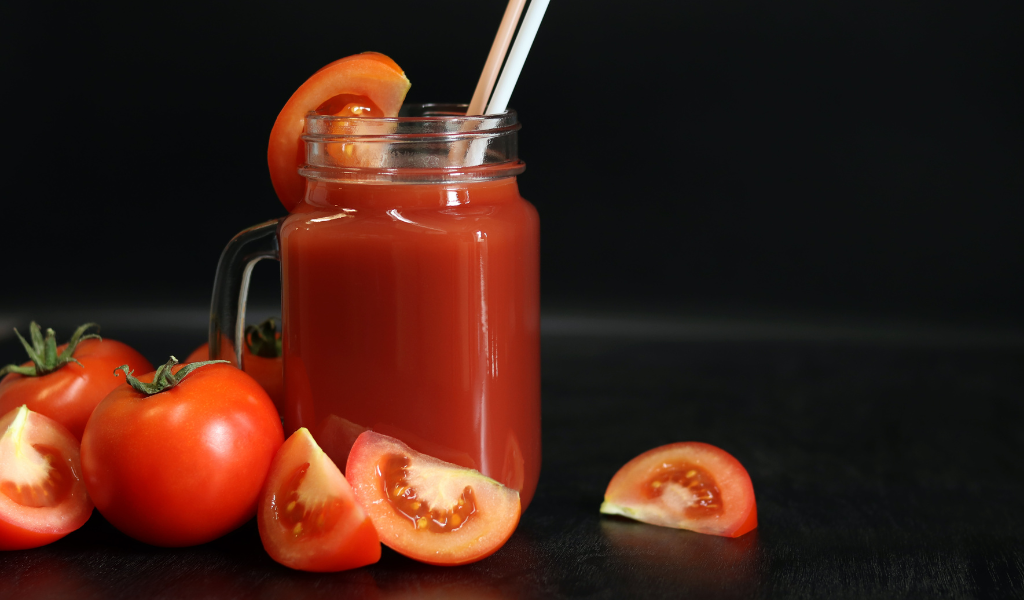 Jus Penurun Gula Darah