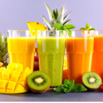 Jus Penurun Gula Darah