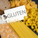 tubuhmu tidak cocok dengan gluten