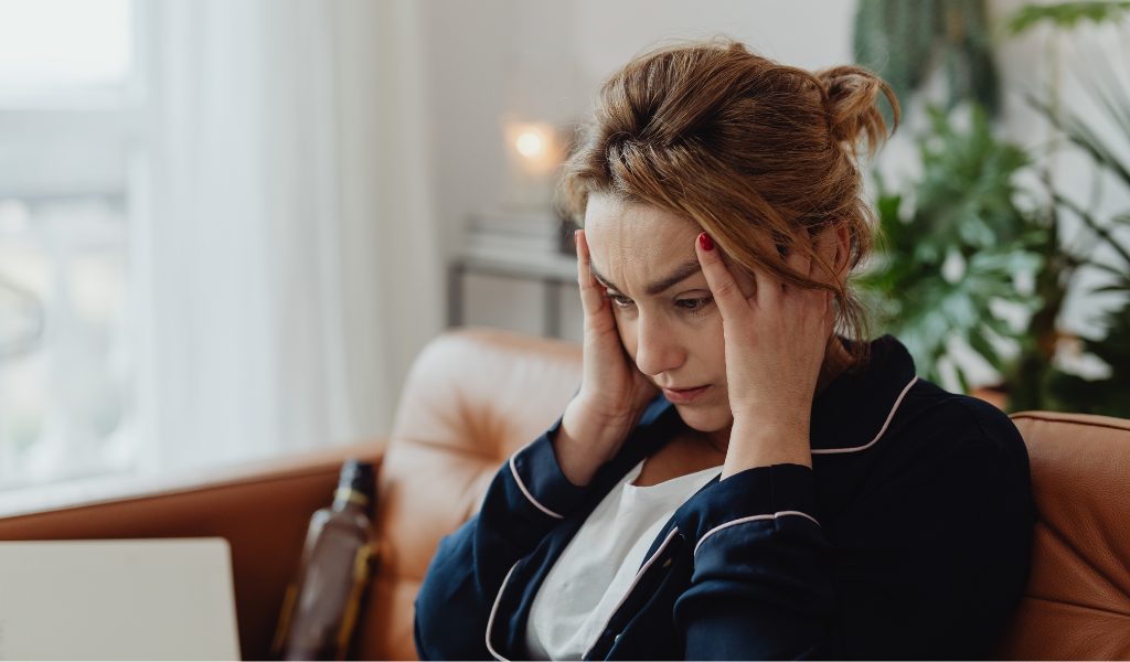 tubuhmu tidak cocok dengan gluten