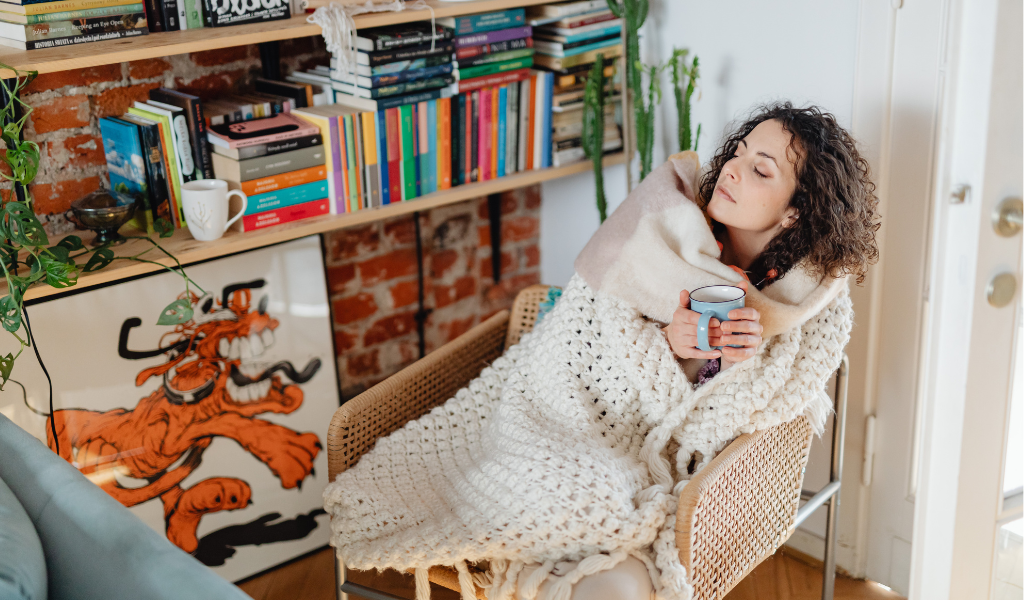 sering lapar di cuaca dingin